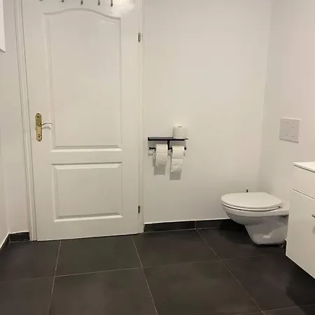 アパート The Perfect Place