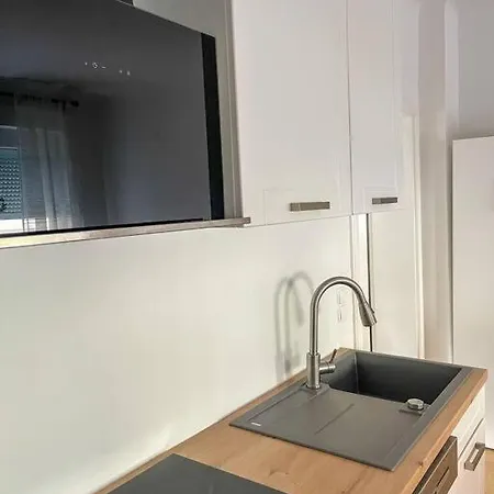 The Perfect Place Rohrau