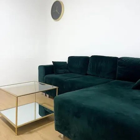 Διαμέρισμα The Perfect Place Rohrau