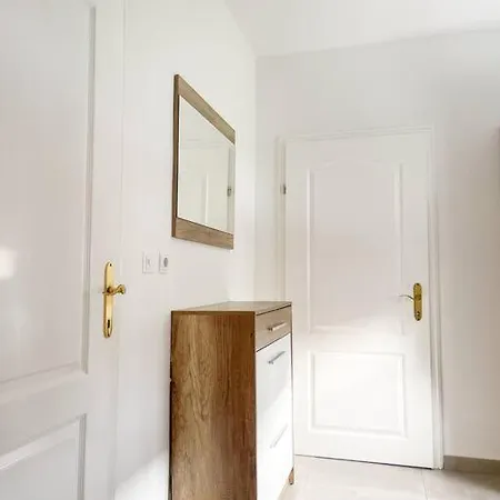 The Perfect Place Διαμέρισμα Rohrau