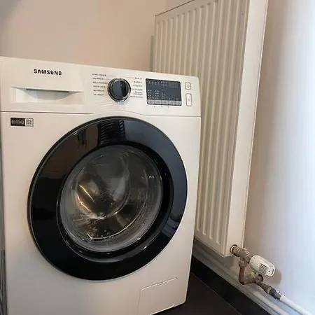 Διαμέρισμα The Perfect Place