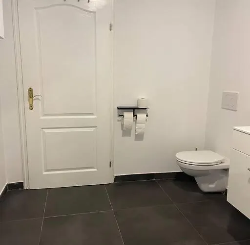 公寓 The Perfect Place