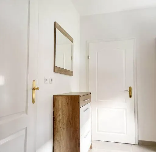 The Perfect Place Apartamento Rohrau