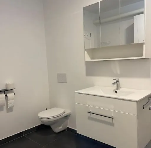 The Perfect Place Rohrau